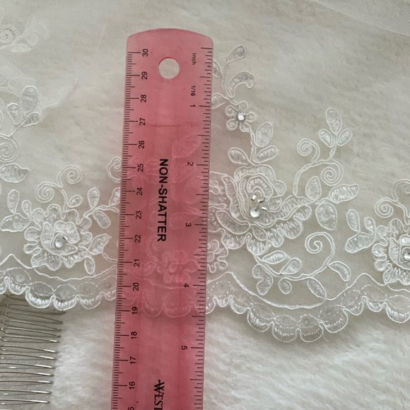 Bridal Veil - Picture 6 of 7